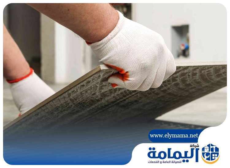 تركيب سيراميك في الفجيرة 