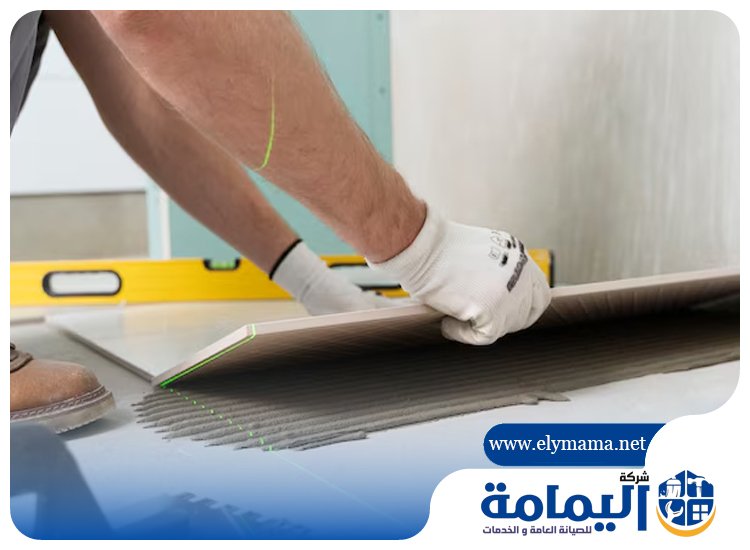  تركيب سيراميك في العين