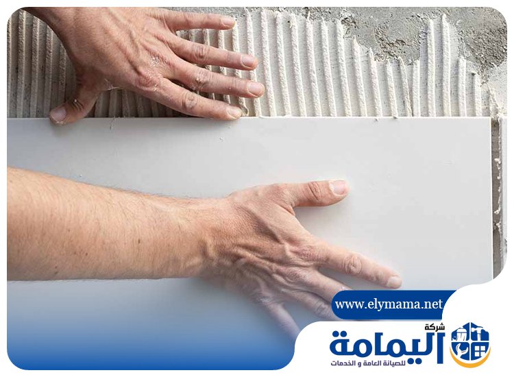 تركيب سيراميك في عجمان
