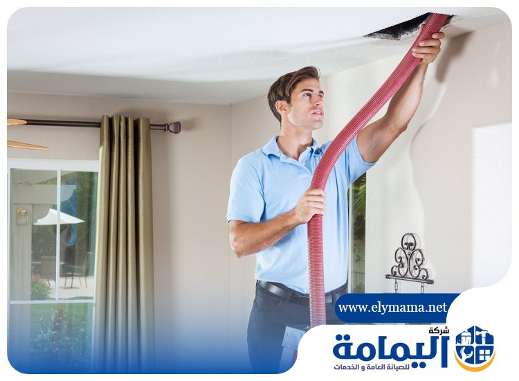 تنظيف دكت المكيفات في ابوظبي