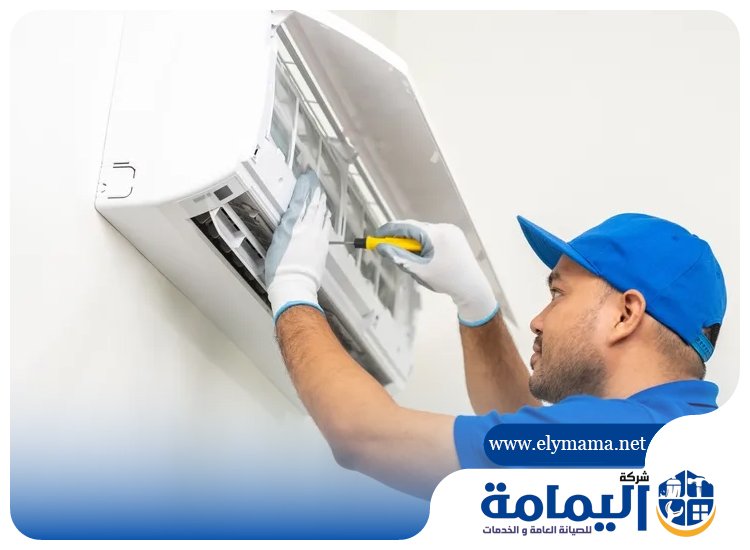 تصليح مكيفات في ابوظبي