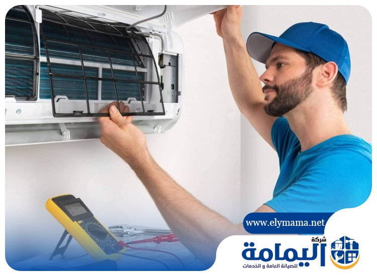 تصليح مكيفات في ابوظبي