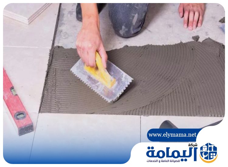 تركيب سيراميك في عجمان 