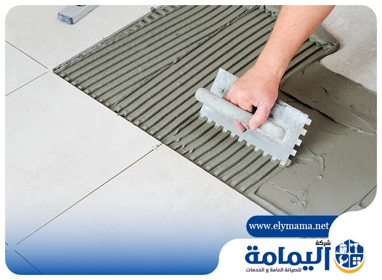 تركيب سيراميك في الفجيرة
