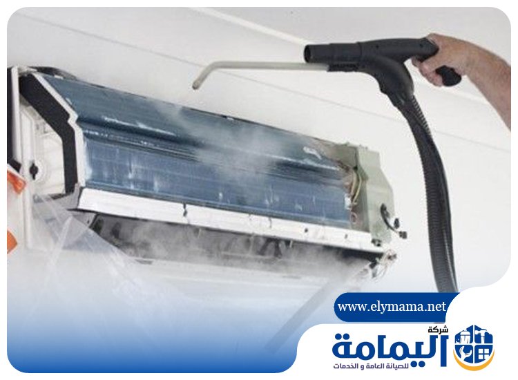 تنظيف مكيفات في الفجيرة