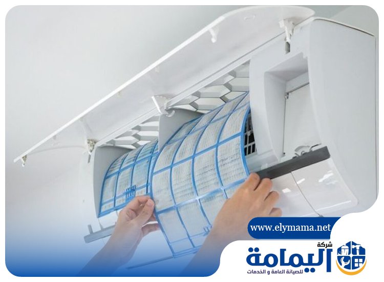 تنظيف مكيفات في الفجيرة