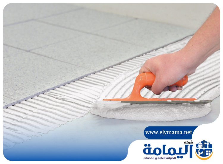تركيب سيراميك في الفجيرة 