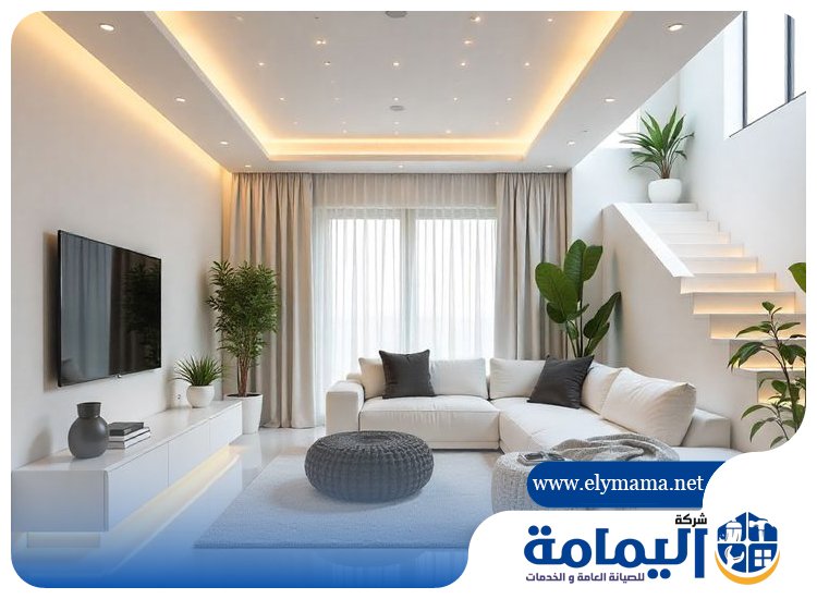 تركيب جبس بورد في عجمان
