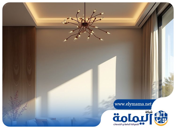 تركيب جبس بورد في راس الخيمة