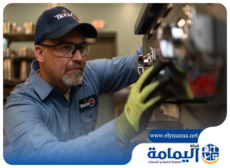 تصليح معدات مطاعم الفجيرة