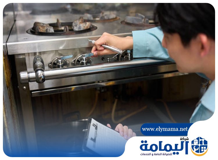 تصليح معدات مطاعم الفجيرة