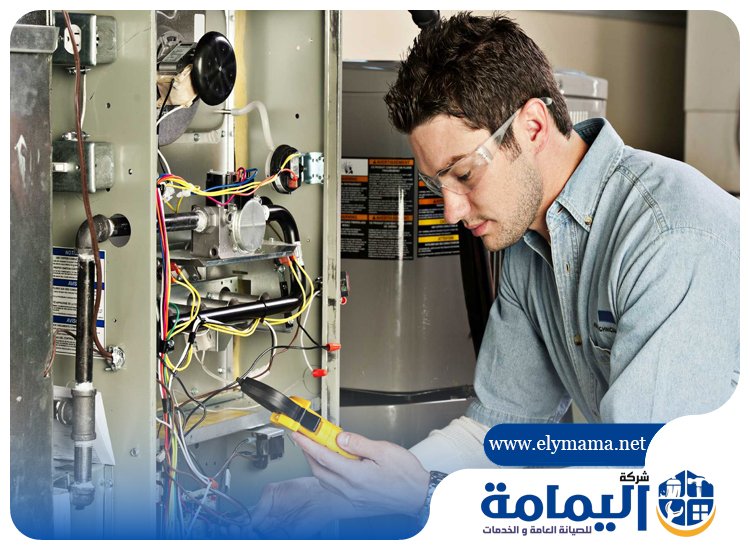 تصليح معدات مطاعم أبوظبي