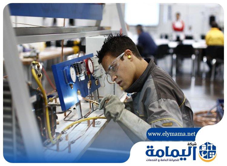 تصليح معدات مطاعم أبوظبي