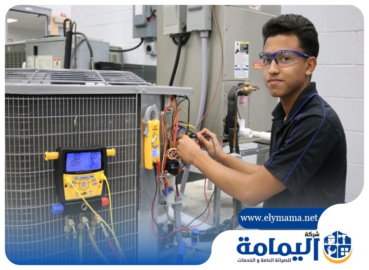 تصليح معدات مطاعم أبوظبي