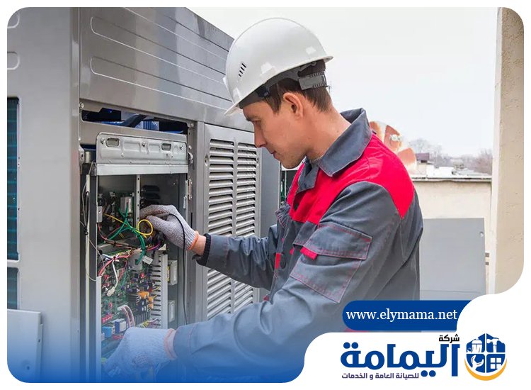 تصليح معدات مطاعم أم القيوين